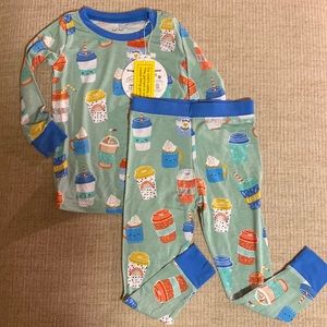 Little Sleepies Pajamas